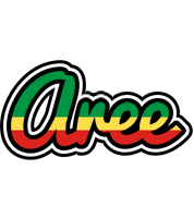 Aree african logo