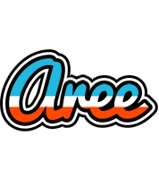 Aree america logo