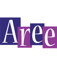 Aree autumn logo