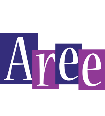 Aree autumn logo