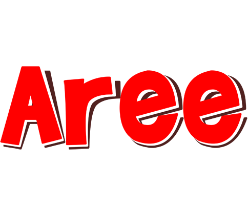 Aree basket logo