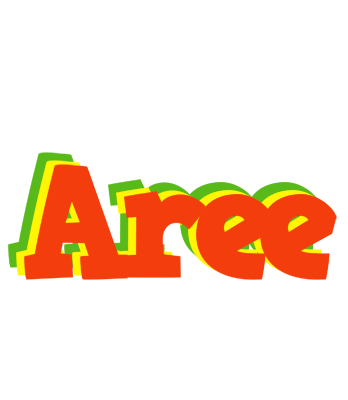 Aree bbq logo