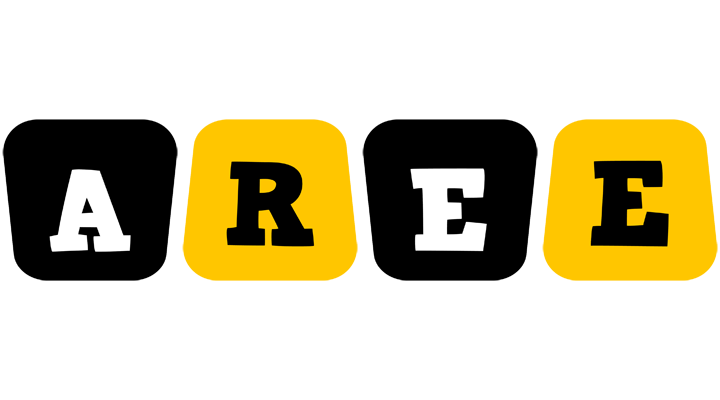 Aree boots logo