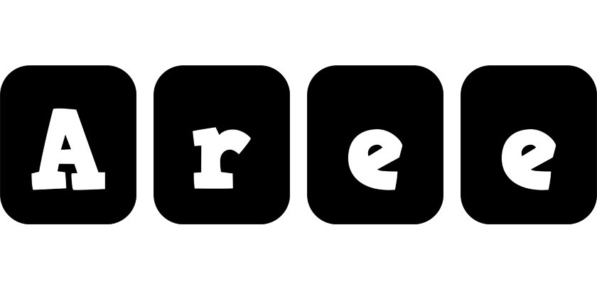 Aree box logo