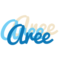 Aree breeze logo