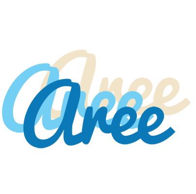 Aree breeze logo