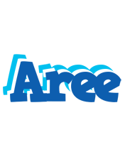 Aree business logo