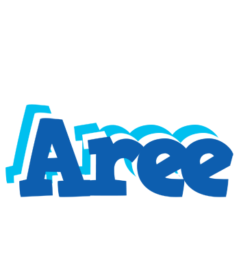 Aree business logo