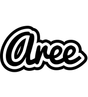 Aree chess logo