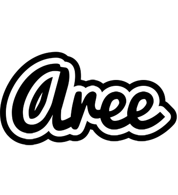 Aree chess logo