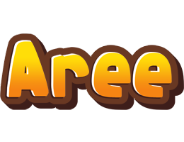 Aree cookies logo