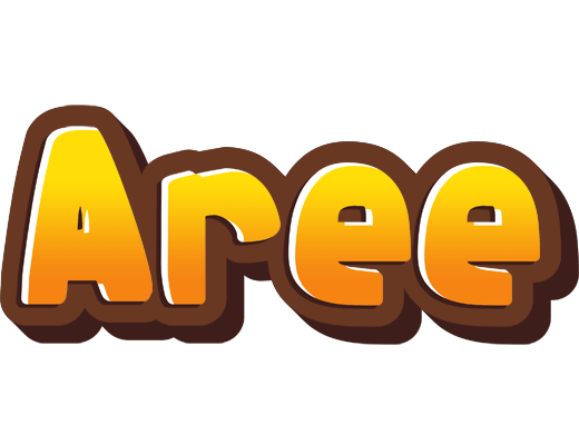 Aree cookies logo