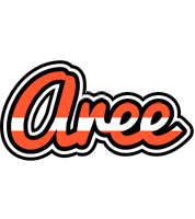 Aree denmark logo