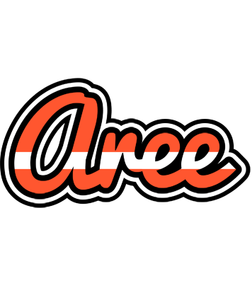 Aree denmark logo