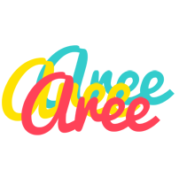 Aree disco logo