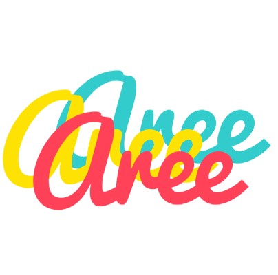 Aree disco logo