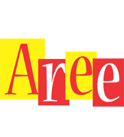 Aree errors logo