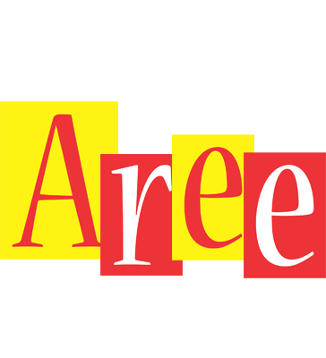 Aree errors logo