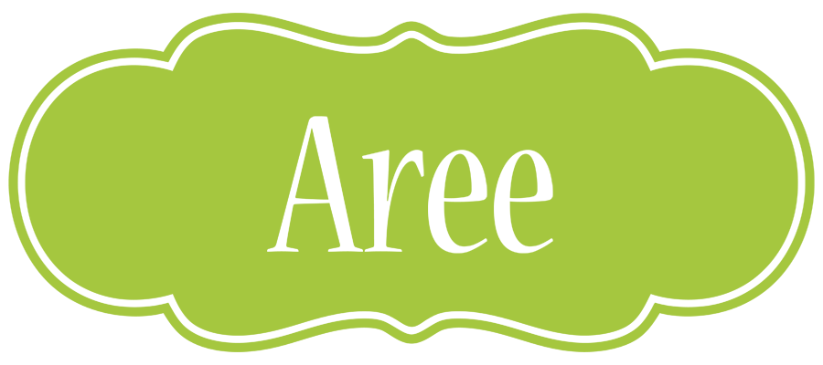 Aree family logo