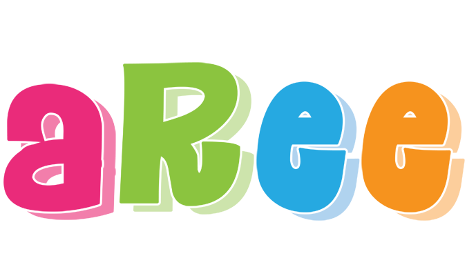 Aree friday logo