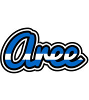 Aree greece logo