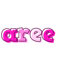 Aree hello logo