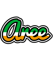 Aree ireland logo