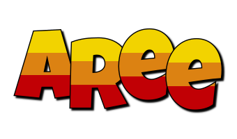 Aree jungle logo