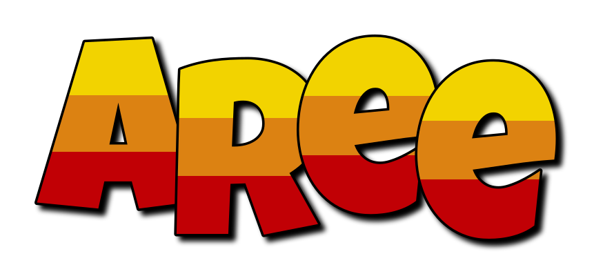Aree jungle logo