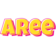 Aree kaboom logo