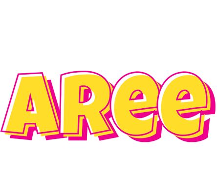 Aree kaboom logo