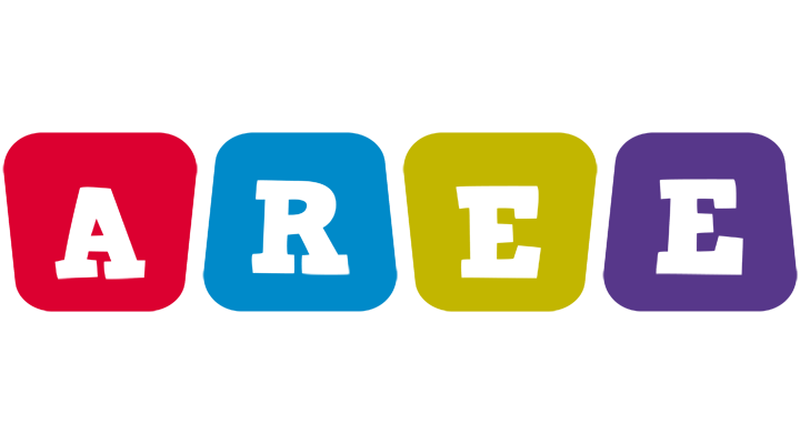 Aree kiddo logo