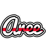 Aree kingdom logo