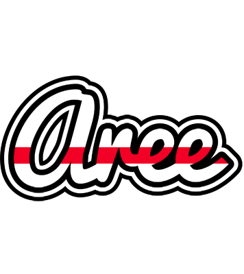 Aree kingdom logo
