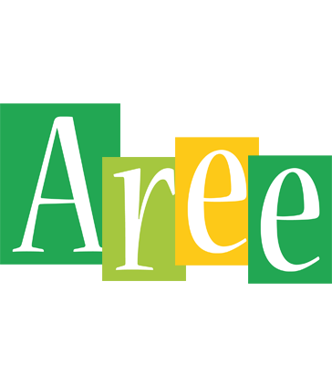 Aree lemonade logo