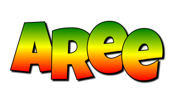 Aree mango logo