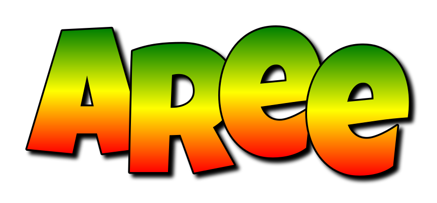 Aree mango logo
