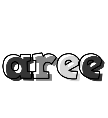 Aree night logo