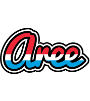 Aree norway logo