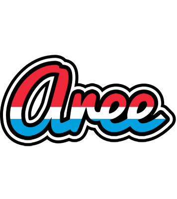Aree norway logo