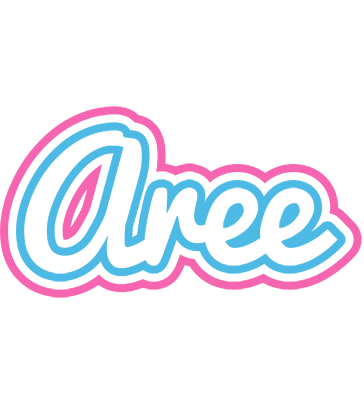 Aree outdoors logo