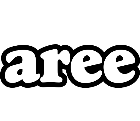 Aree panda logo