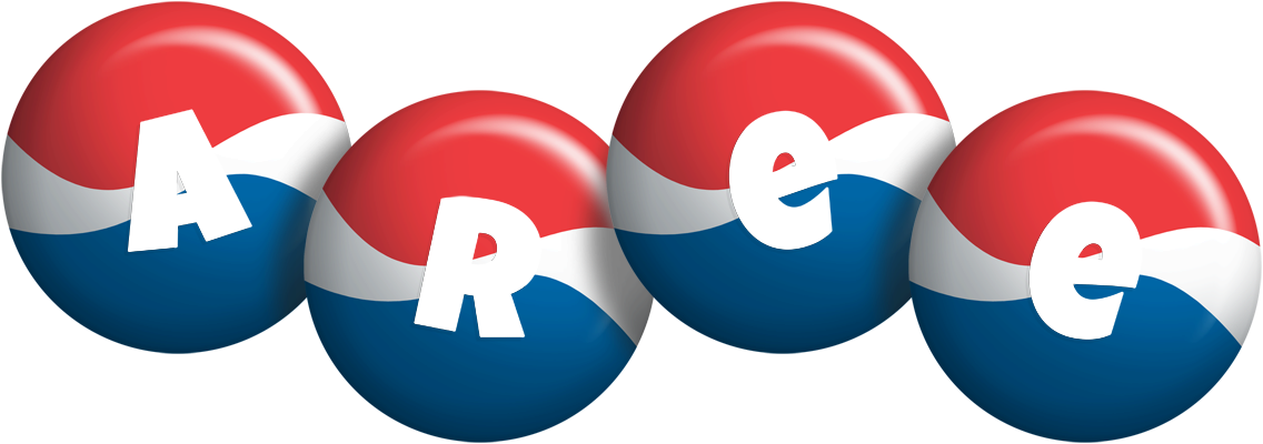 Aree paris logo