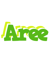 Aree picnic logo