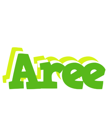 Aree picnic logo