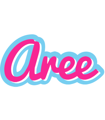 Aree popstar logo