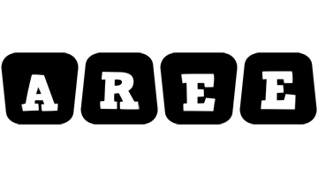 Aree racing logo