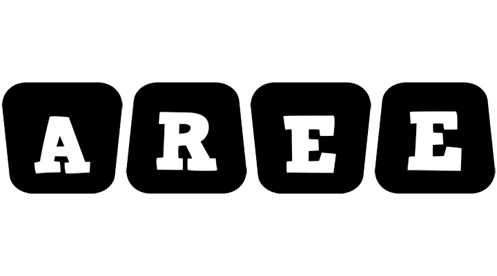 Aree racing logo