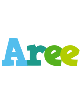 Aree rainbows logo