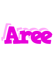 Aree rumba logo